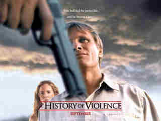 A History of Violence (2005) gledaj