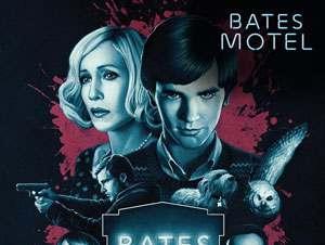 Bates Motel - Season 1 - 10. Midnight