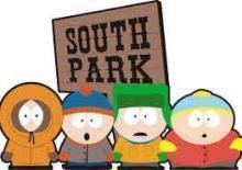 South Park - Season 21 - 06. Sons A Witches