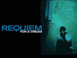 Requiem for a Dream (2000) gledaj