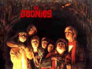 The Goonies (1985) gledaj