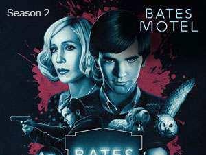 Bates Motel - Season 2 - 06. Plunge
