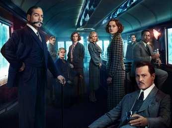 Murder on the Orient Express (2017) gledaj