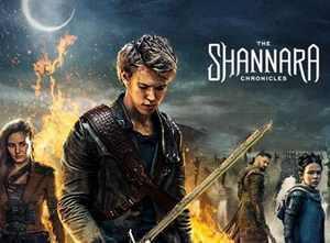 The Shannara Chronicles - Season 2 - 08. Amberle