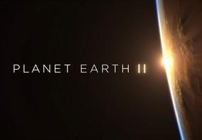 BBC: Planet Earth II - Season 1 - 02. Mountains