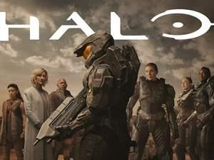Halo - Season 1 - Episode 02