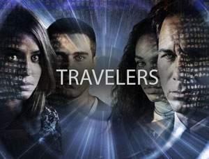Travelers - Season 2 - 10. 21C