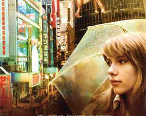 Lost In Translation (2003) gledaj