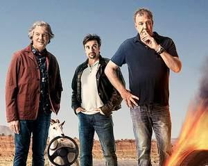 The Grand Tour - Season 2 - 08. Blasts from the Past