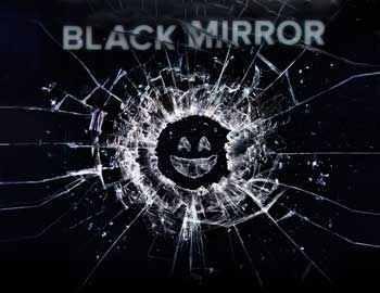 Black Mirror - Season 4 - 03. Crocodile