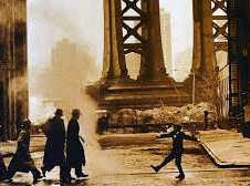 Once Upon a Time in America (1984)