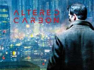 Altered Carbon - Season 1 - 06. Man with My Face