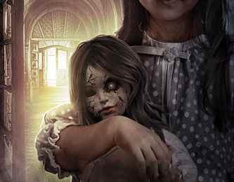 Curse of the Witch's Doll (2018)