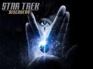 Star Trek: Discovery - Season 1 - 15. Will You Take My Hand?
