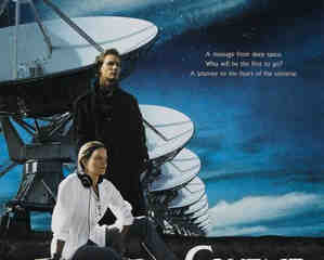Contact (1997) gledaj