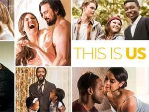 This Is Us - Season 1 - 14. I Call Marriage