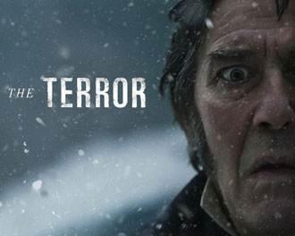 The Terror - Season 1 - 07. Horrible from Supper