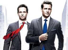 Suits - Season 7 - 12. Bad Man