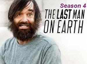 The Last Man on Earth - Season 4 - 15. Designated Survivors