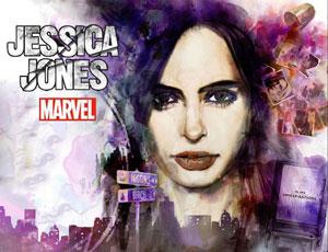 Jessica Jones - Season 1 - 11. AKA I've Got the Blues