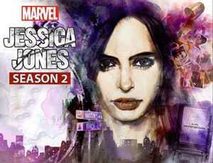 Jessica Jones - Season 2 - 11. AKA Three Lives and Counting