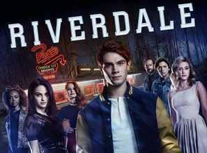 Riverdale - Season 2 - 20. Shadow of a Doubt