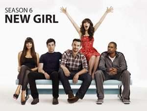 New Girl - Season 6 - 22. Five Stars for Beezus