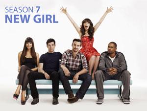 New Girl - Season 7 - 05. Godparents