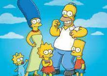 The Simpsons - Season 29 - 20. Throw Grampa from the Dane