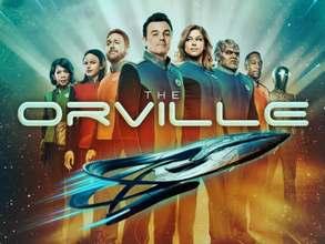 The Orville - Season 1 - 10. Firestorm