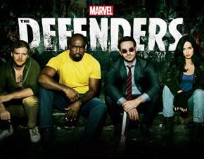 The Defenders - Season 1 - 04. Royal Dragon