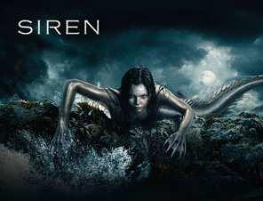 Siren - Season 1 - 03. Interview with a Mermaid