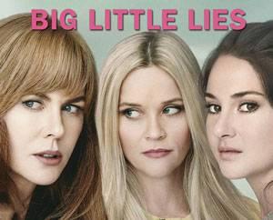 Big Little Lies - Season 1 - 03. Living the Dream