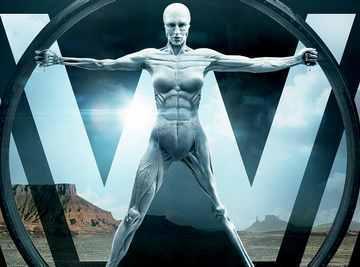 Westworld - Season 2 - 07. Les Écorchés