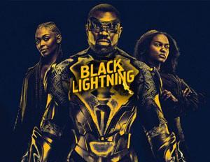 Black Lightning - Season 1 - 02. LaWanda: The Book of Hope