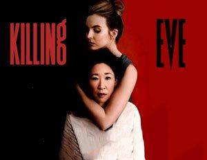 Killing Eve - Season 1 - 08. God, I'm Tired