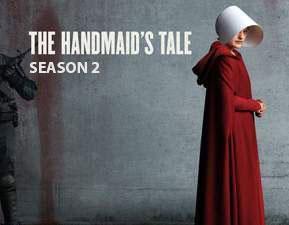 The Handmaid's Tale - Season 2 - 08. Women's Work