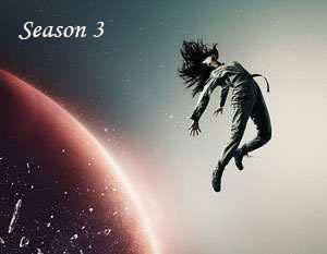 The Expanse - Season 3 - 09. Intransigence