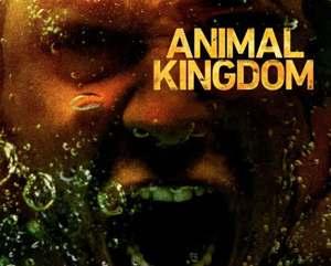 Animal Kingdom - Season 1 - 07. Goddamn Animals