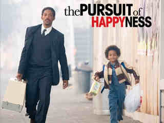 The Pursuit Of Happyness (2006) gledaj