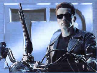 Terminator 2: Judgment Day (1991) gledaj