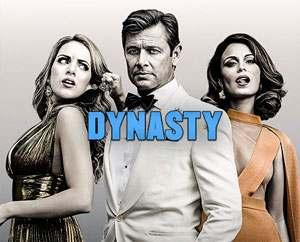 Dynasty - Season 1 - 20. A Line from the Past