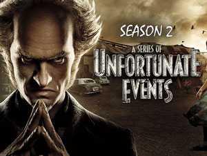 A Series of Unfortunate Events - Season 2 - 01. The Austere Academy: Part One