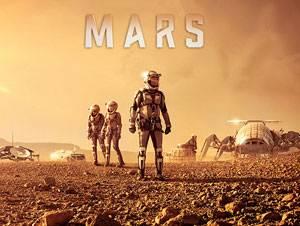 Mars - Season 1 - 02. Grounded