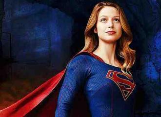 Supergirl - Season 3 - 21. Not Kansas