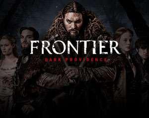 Frontier - Season 1 - 02. Little Brother War