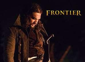 Frontier - Season 2 - 03. The Wolf and the Bear
