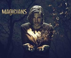 The Magicians - Season 2 - 12. Ramifications