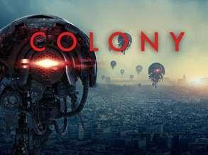 Colony - Season 2 - 13. Ronin