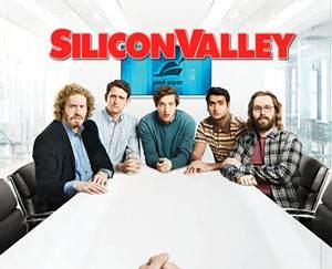 Silicon Valley - Season 1 - 04. Fiduciary Duties